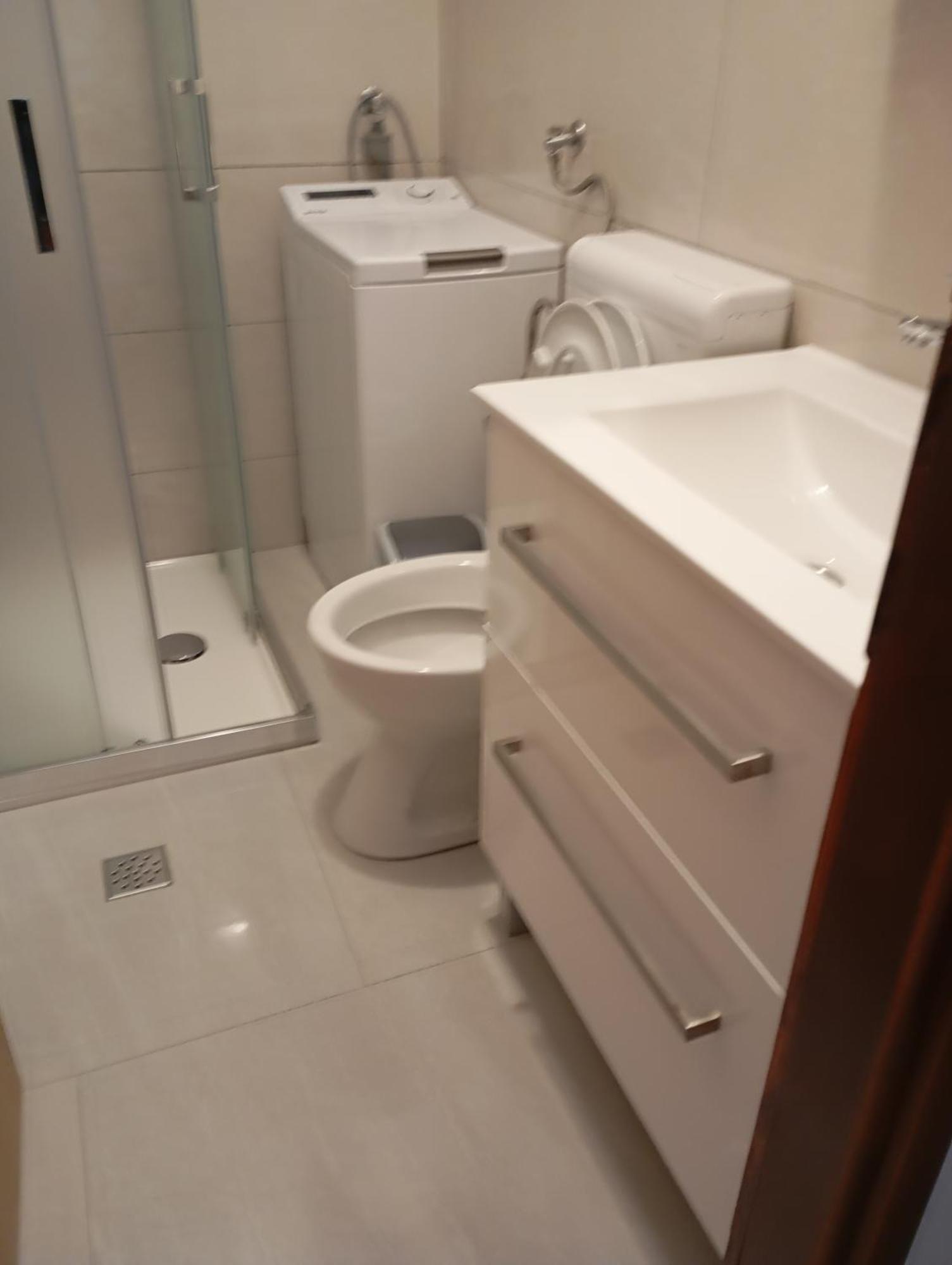 Apartmani Milena Biograd Na Moru Exterior photo