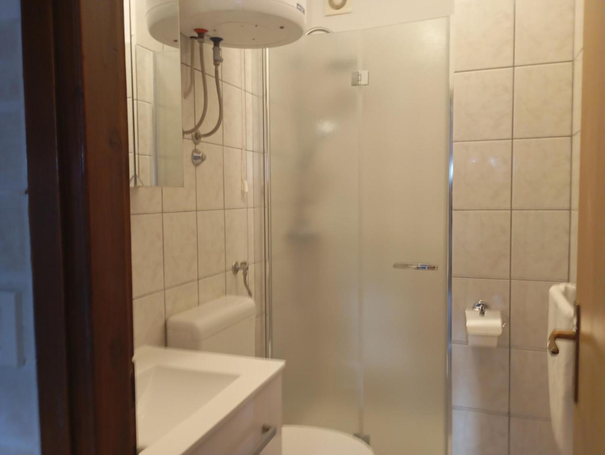 Apartmani Milena Biograd Na Moru Room photo